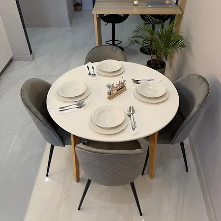 別荘 Casa Luz Del Mar ロス・レアレホス