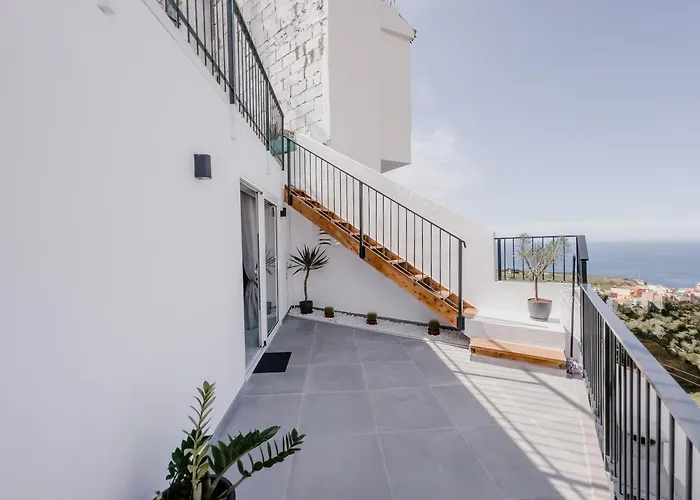 Casa Luz Del Mar لوس رياليخوس