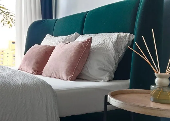 Casa Luz Del Mar * لوس رياليخوس