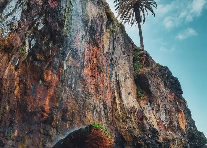 Сasa de vacaciones Casa Luz Del Mar *