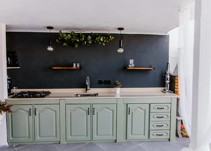 بيت للعطل Casa Luz Del Mar *