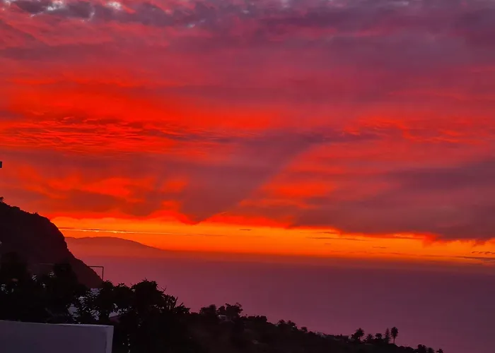 Casa Luz Del Mar * لوس رياليخوس