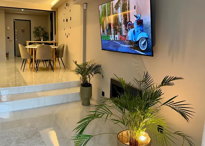 Casa Luz Del Mar Сasa de vacaciones