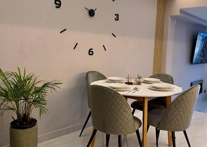 Casa Luz Del Mar لوس رياليخوس