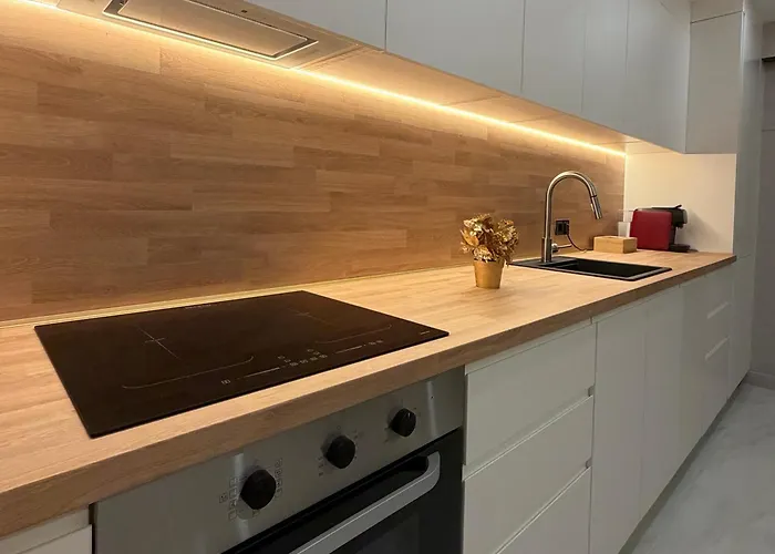 بيت للعطل Casa Luz Del Mar لوس رياليخوس