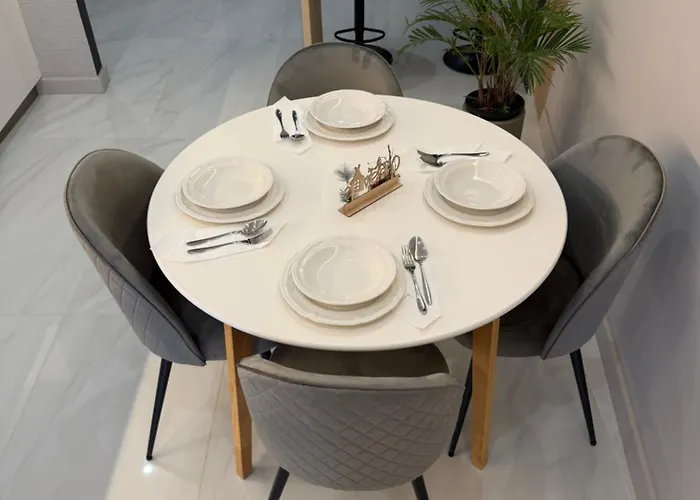 Сasa de vacaciones Casa Luz Del Mar Los Realejos