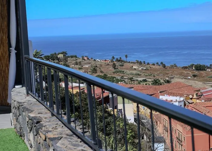 Feriehus Casa Luz Del Mar *